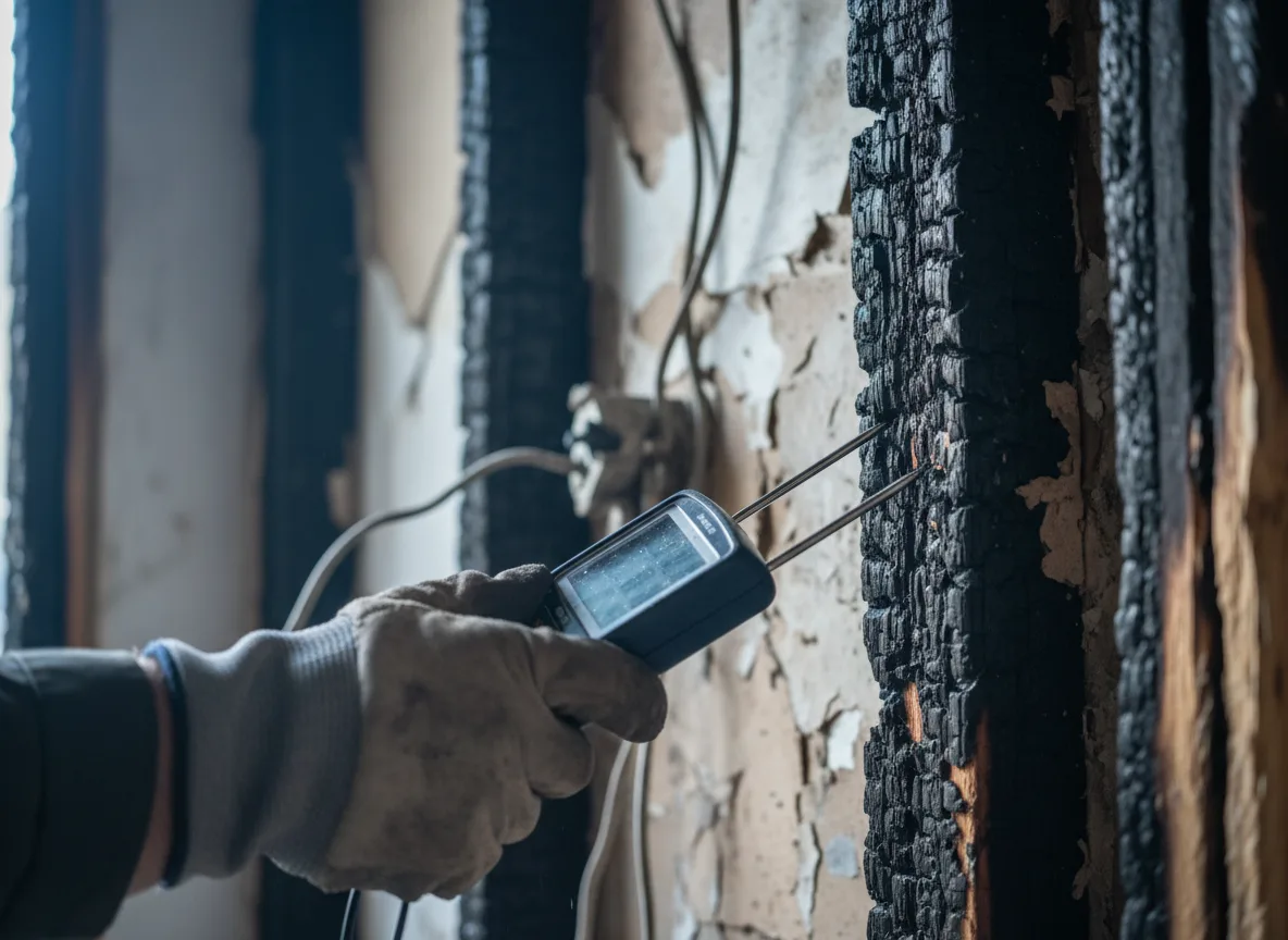 Fire Damage Restoration Orma, WV FAQs